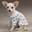 East Side Collection My Baby Onesies -- Dog Shirts XSmall