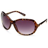Rampage Womens Lisa Resin Sunglasses