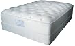 Boardwalk Plush Queen Size Bed By Lady Americana
