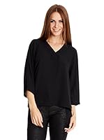 Broadway NYC Blusa Baya (Negro)