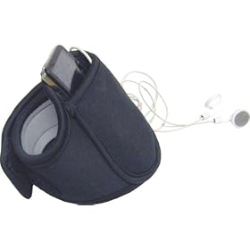 Serelo MP3 Holder Arm Band Serelo MP3 Holder Arm Band