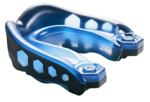 Shock Doctor Adult Gel Max Strapless Mouthguard