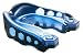Shock Doctor Adult Gel Max Strapless Mouthguard