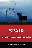 Spain : what everyone needs to know