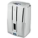 DeLonghi DD45P 45 Pt. Energy Star Dehumidifier with Patented Pump