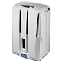 DeLonghi DD45P 45 Pt. Energy Star Dehumidifier with Patented Pump
