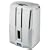 DeLonghi DD45P 45 Pt. Energy Star Dehumidifier with Patented Pump