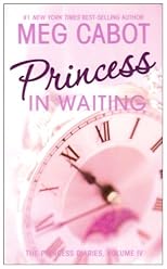 Princess in Waiting