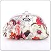 Oilily Sommervögel : Frame Cosmetic Bag : Birds 2009 - Summer OL311W