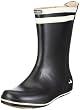 Viking MATROS 1-1050-520, Unisex-Erwachsene Gummistiefel, Blau (navy/Offwhite 520), EU 46