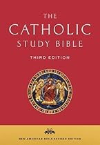 The Catholic Study Bible The Catholic Study Bible