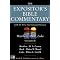 Top Commentaries on the New Testament: Matthew - 2 Thessalonians