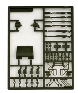 Herpa 743693 - Zubeh&ouml;r US LKW Preisvergleich