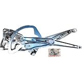 Produkt-Bild: Fensterheber f&uuml;r BMW E36 90-00 elektrisch vorn rechts