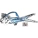Fensterheber f�r BMW 3er E36 09.1990-08.2000 elektrisch vorne rechts