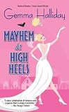 Mayhem in High Heels (Romantic Mysteries)