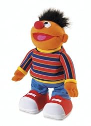 Fisher-Price T.M.X. Tickle Me Ernie