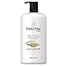 Pantene Pro-V Normal-Thick Hair Solutions Smooth Conditioner 33.8 Fl Oz