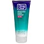 Clean & Clear Oil-Free Deep-Action Cream Cleanser, 6.5-Ounce Tubes (Pack of 4)