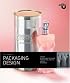 Packaging Design (Portfolio)