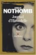Journal d'Hirondelle