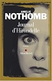Journal d'Hirondelle