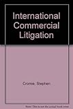 International commercial litigation