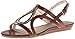 Bandolino Women's Aftershoes Gladiator Sandal