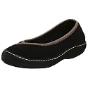 terrasoles Women's Ranier Ballerina Flat