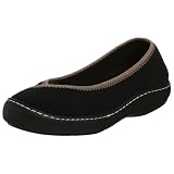 terrasoles Women's Ranier Ballerina Flat