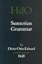 Sumerian Grammar (Handbook of Oriental Studies/Handbuch Der Orientalistik)