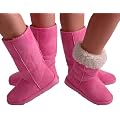Stella Warme Damen Stiefel