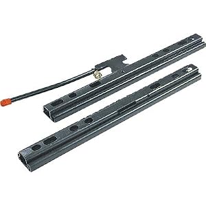 A & I Slide Track for Item#s 11987 and 11988, Model# ST100