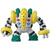 ポケットモンスター モンスターコレクション MC-102 レジギガス