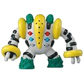 ポケットモンスター モンスターコレクション MC-102 レジギガス