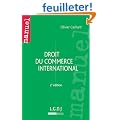 Droit du commerce international