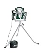 ATEC ROOKIE Training Machine/Softball, 12V Rechargable