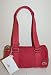 Lacoste Roll Med Bowling Bag Raspberry