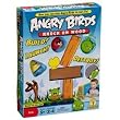 Angry Birds: Knock On Wood Game