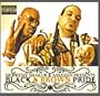 Black & Brown Pride