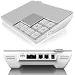 Ooma Hub - Free Home Phone Service - Free Voip