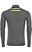 ZOOT SPORTS Men's Dawn Patrol 1/2 Zip