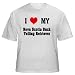 I Love/Heart Nova Scotia Duck Tolling Retriever Youth T-Shirt (for Kids) Various Colors Available