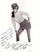 Search : DAWN WELLS Reprint Signed Autographed Photo with GREAT QUOTE #M GILLIGAN'S ISLAND