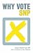 Why Vote SNP at Amazon Books: 411vwTdcOkL._SL75_