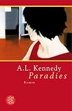Paradies - A. L. Kennedy