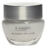 B. Kamins, Chemist Bio-Maple menopause skin cream 1.6 oz (45 g)