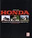 Honda: Die Geschichte der legendären Vierzylinder seit 1969 - The In-Linie Fours