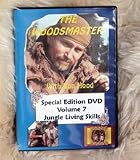 Woodsmaster 07 – Jungle Living Skills