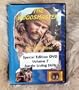 Jungle Living Skills: Woodsmaster Volume 7 (DVD)